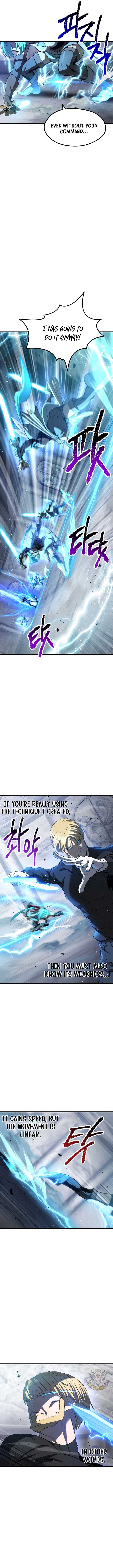 Survival Story of a Sword King in a Fantasy World Chapter 254 70 ch 254 15