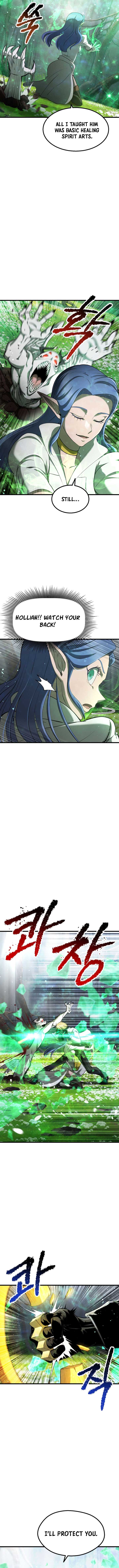 Survival Story of a Sword King in a Fantasy World Chapter 254 57 ch 254 2