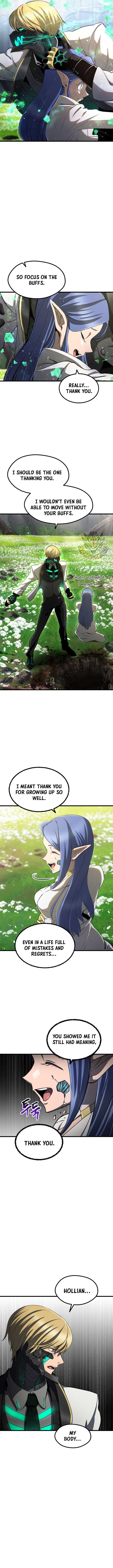 Survival Story of a Sword King in a Fantasy World Chapter 254 58 ch 254 3