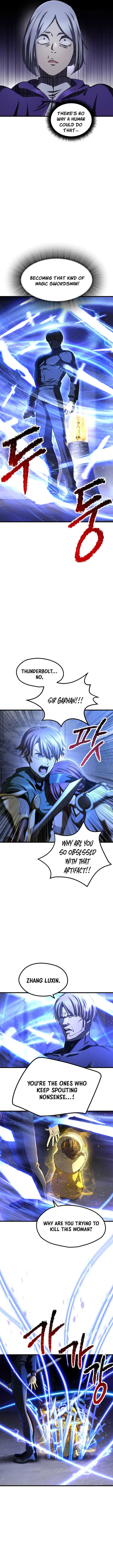 Survival Story of a Sword King in a Fantasy World Chapter 254 61 ch 254 6