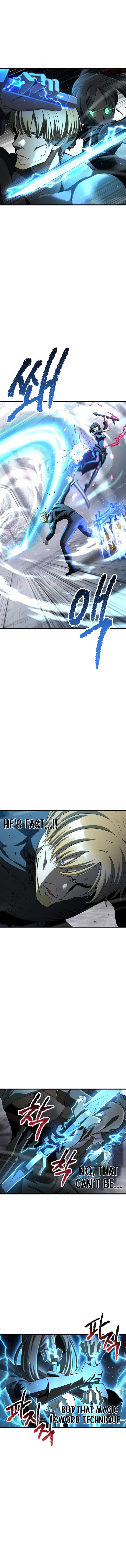 Survival Story of a Sword King in a Fantasy World Chapter 254 63 ch 254 8