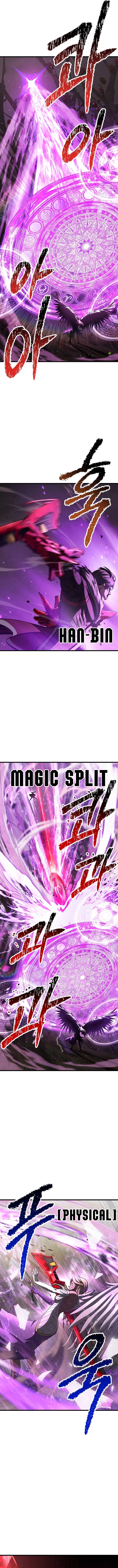 Survival Story of a Sword King in a Fantasy World Chapter 256 64 11