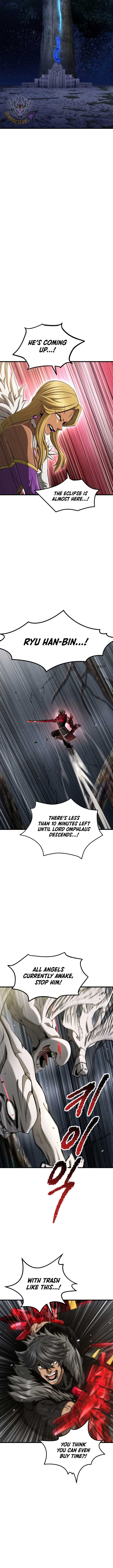 Survival Story of a Sword King in a Fantasy World Chapter 256 57 4