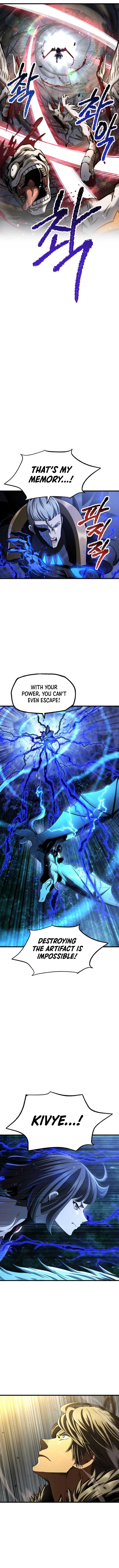 Survival Story of a Sword King in a Fantasy World Chapter 256 58 5