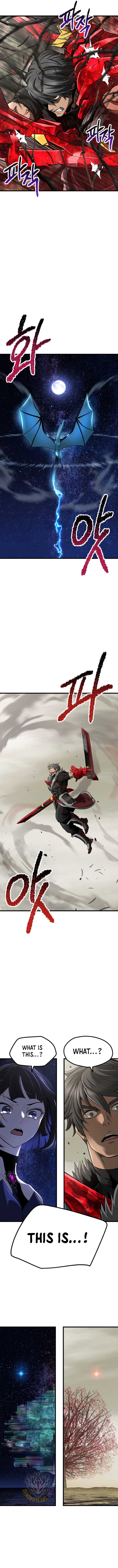 Survival Story of a Sword King in a Fantasy World Chapter 256 61 8