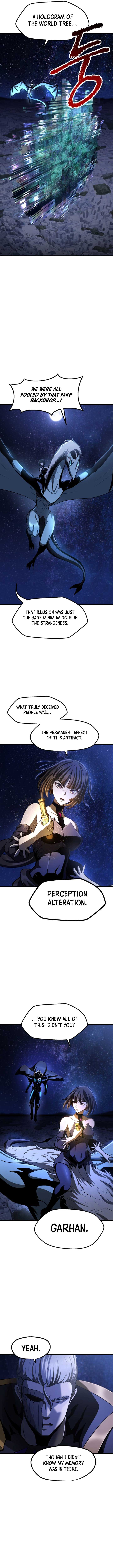 Survival Story of a Sword King in a Fantasy World Chapter 256 62 9