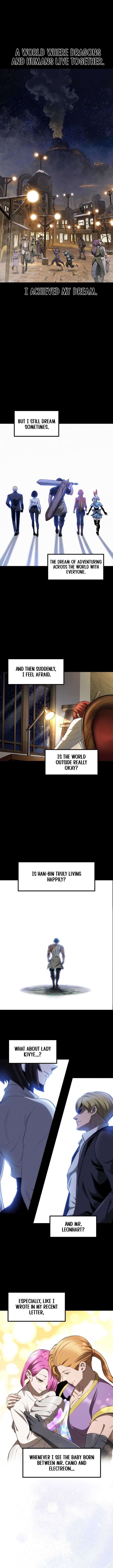 Survival Story of a Sword King in a Fantasy World Chapter 258 54 1