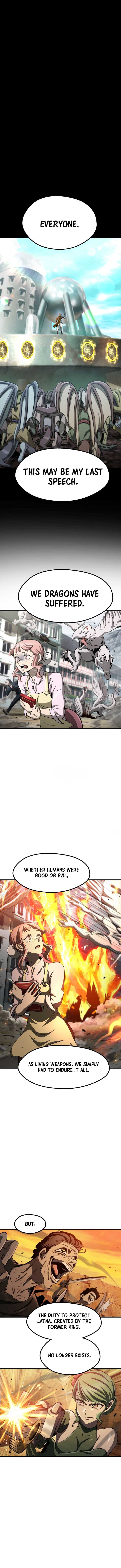 Survival Story of a Sword King in a Fantasy World Chapter 258 64 11