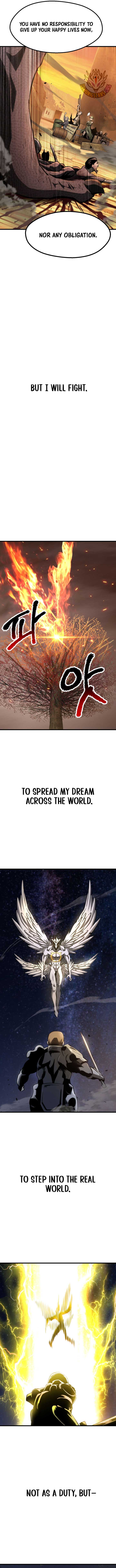 Survival Story of a Sword King in a Fantasy World Chapter 258 65 12