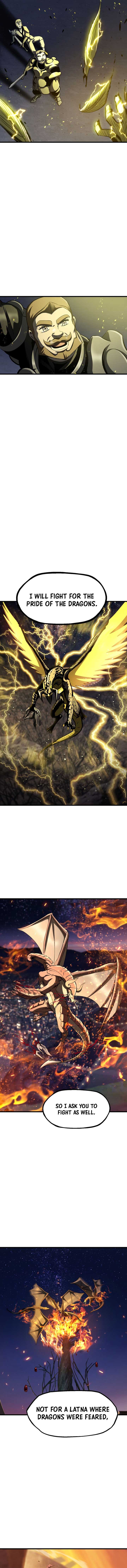 Survival Story of a Sword King in a Fantasy World Chapter 258 66 13