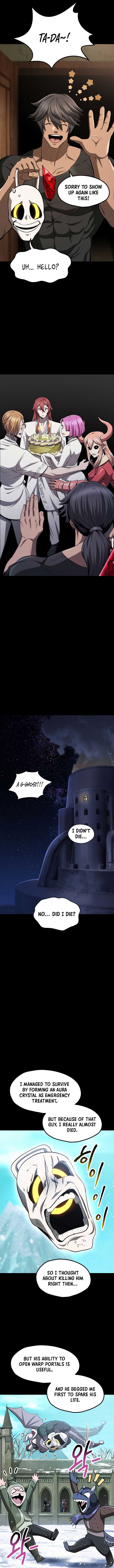 Survival Story of a Sword King in a Fantasy World Chapter 258 58 5