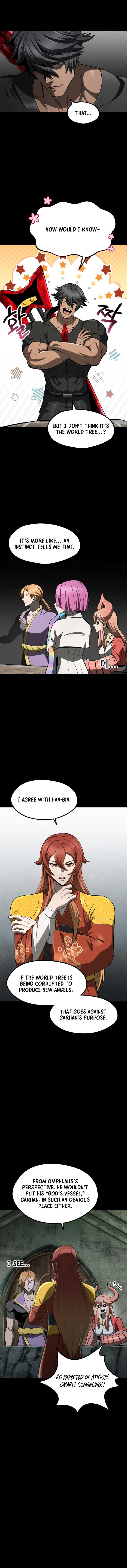 Survival Story of a Sword King in a Fantasy World Chapter 258 60 7