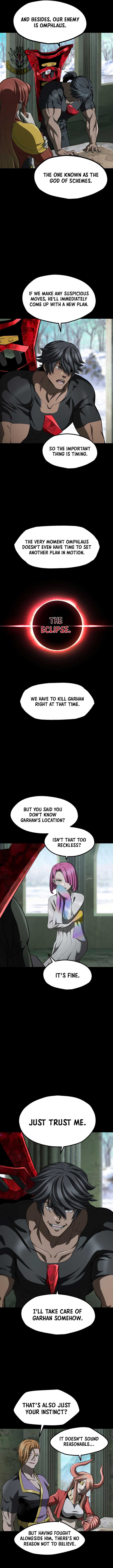 Survival Story of a Sword King in a Fantasy World Chapter 258 61 8