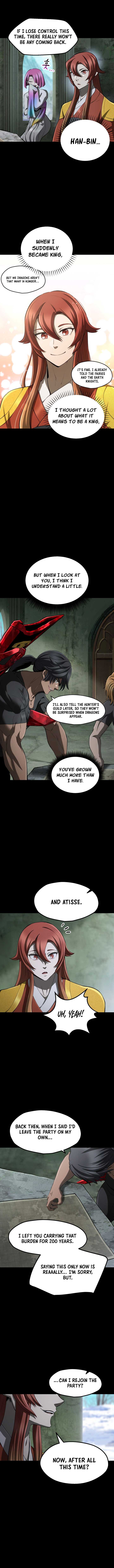 Survival Story of a Sword King in a Fantasy World Chapter 258 62 9