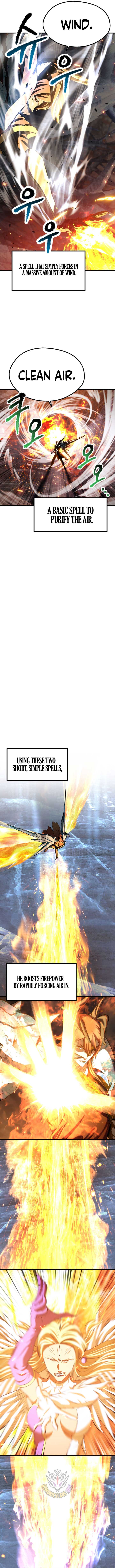 Survival Story of a Sword King in a Fantasy World Chapter 259 60 10