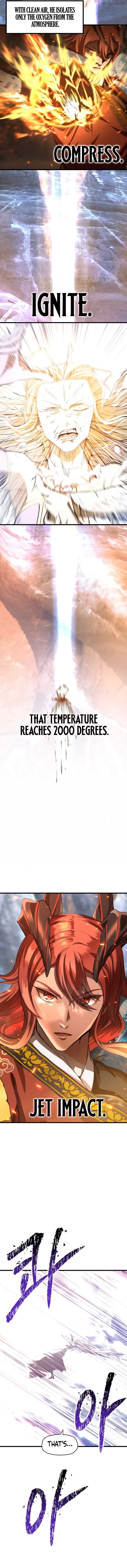 Survival Story of a Sword King in a Fantasy World Chapter 259 61 11