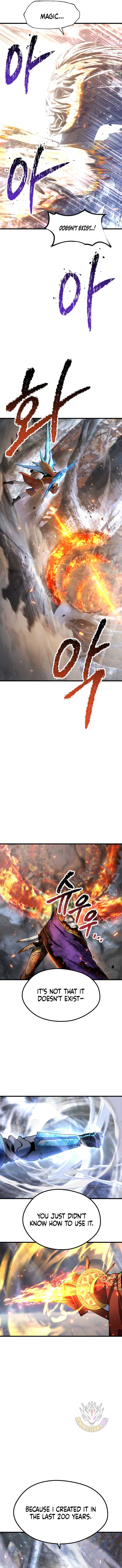 Survival Story of a Sword King in a Fantasy World Chapter 259 62 12