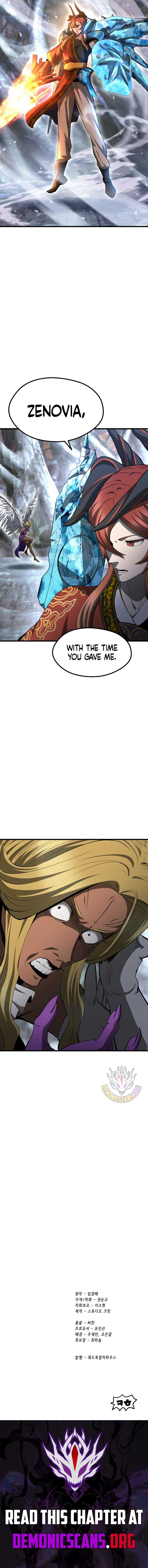 Survival Story of a Sword King in a Fantasy World Chapter 259 63 13