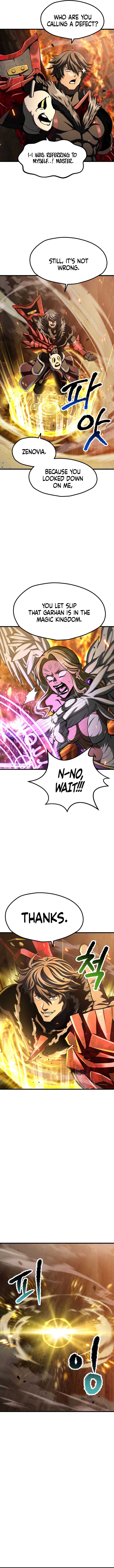 Survival Story of a Sword King in a Fantasy World Chapter 259 53 3