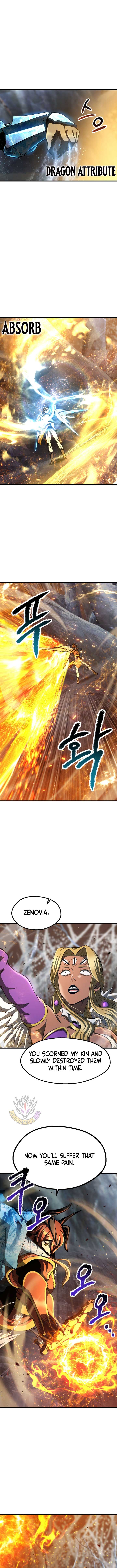 Survival Story of a Sword King in a Fantasy World Chapter 259 56 6