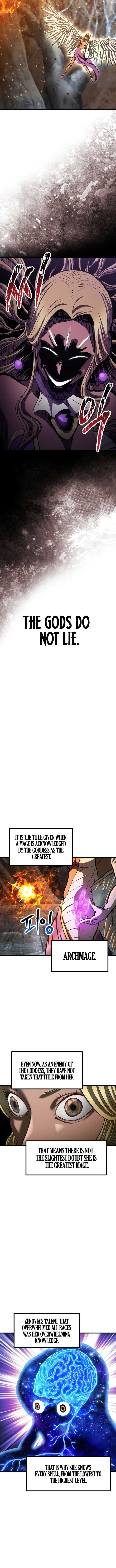 Survival Story of a Sword King in a Fantasy World Chapter 259 57 7