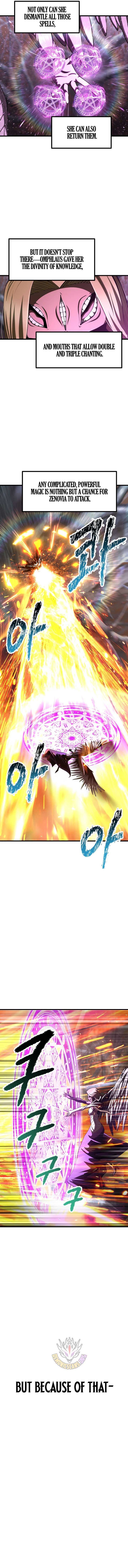 Survival Story of a Sword King in a Fantasy World Chapter 259 58 8