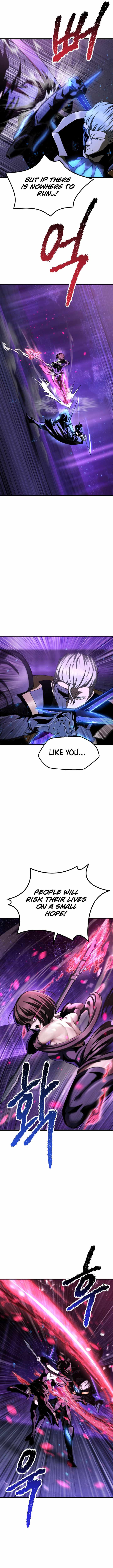 Survival Story of a Sword King in a Fantasy World Chapter 261 51 02