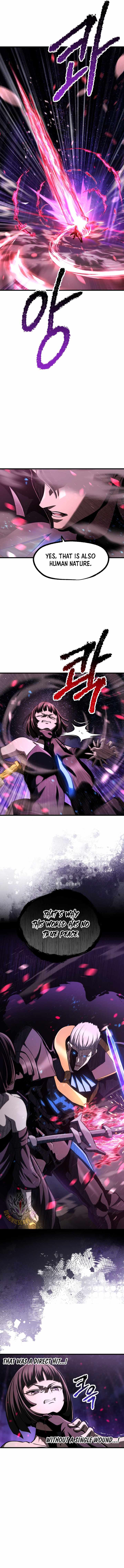 Survival Story of a Sword King in a Fantasy World Chapter 261 52 03