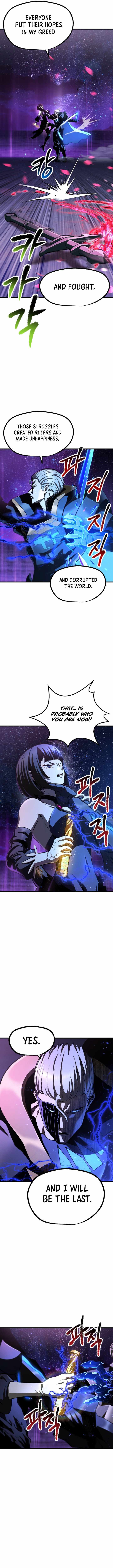 Survival Story of a Sword King in a Fantasy World Chapter 261 53 04