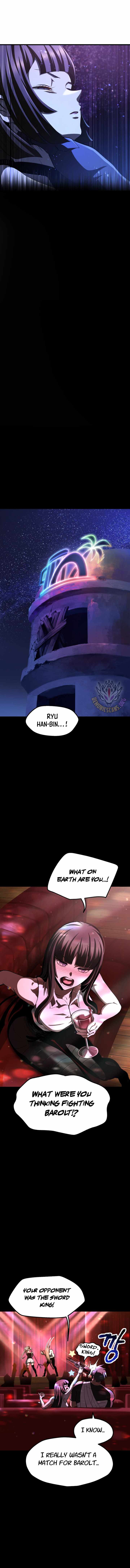 Survival Story of a Sword King in a Fantasy World Chapter 261 54 05