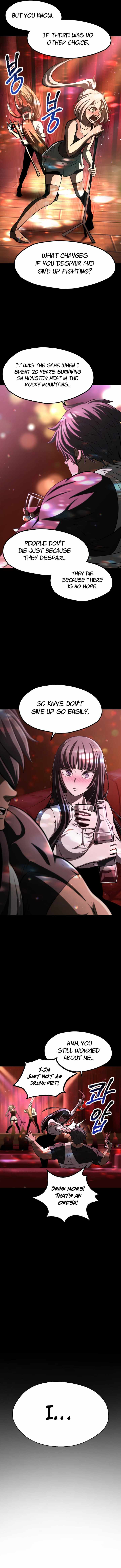 Survival Story of a Sword King in a Fantasy World Chapter 261 55 06