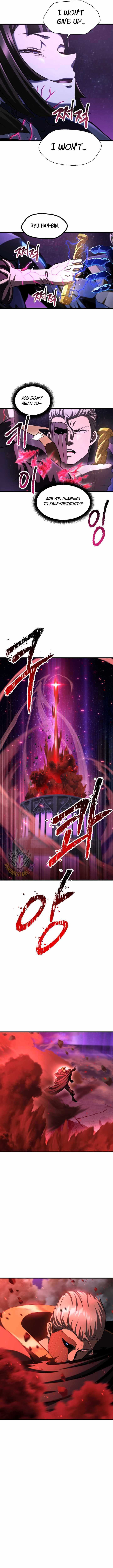 Survival Story of a Sword King in a Fantasy World Chapter 261 56 07