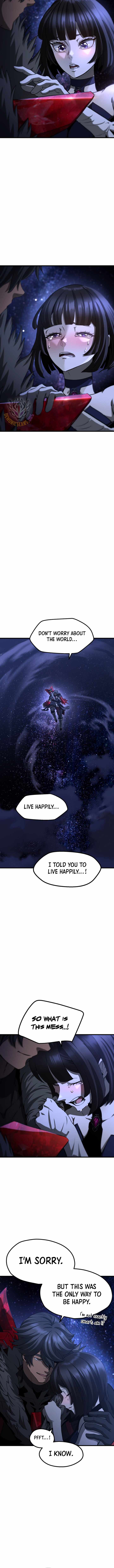 Survival Story of a Sword King in a Fantasy World Chapter 261 58 09