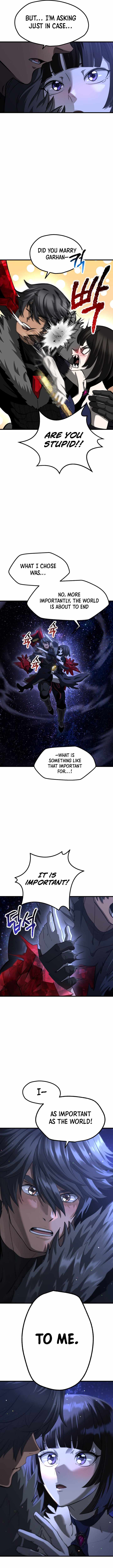 Survival Story of a Sword King in a Fantasy World Chapter 261 59 10