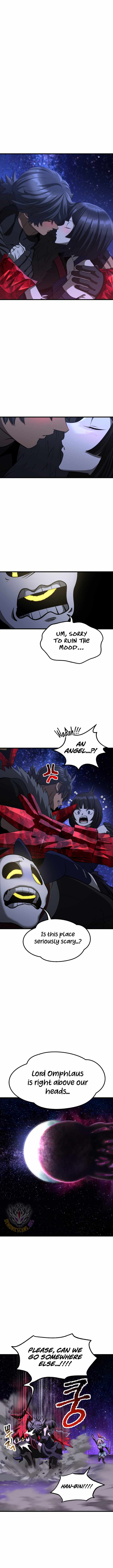 Survival Story of a Sword King in a Fantasy World Chapter 261 60 11