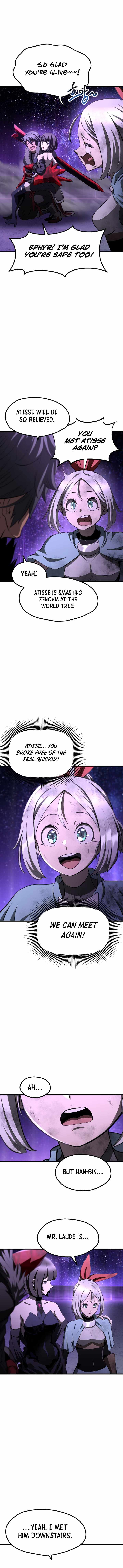 Survival Story of a Sword King in a Fantasy World Chapter 261 61 12