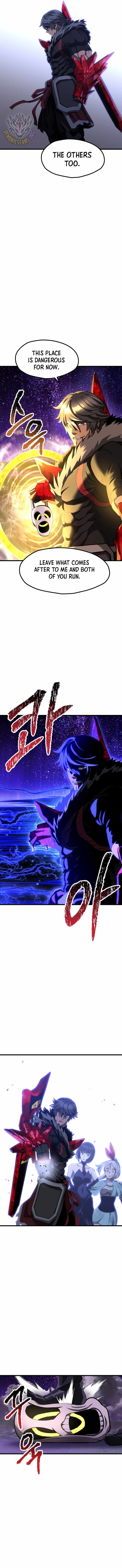 Survival Story of a Sword King in a Fantasy World Chapter 261 62 13