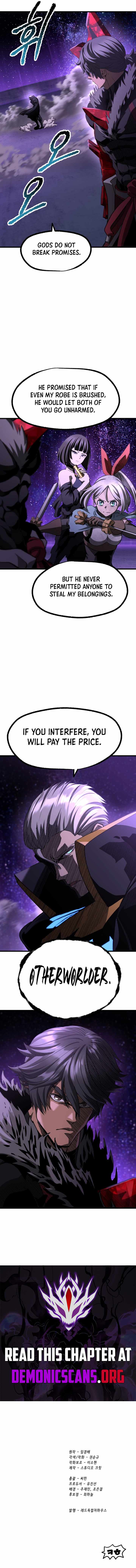 Survival Story of a Sword King in a Fantasy World Chapter 261 63 14