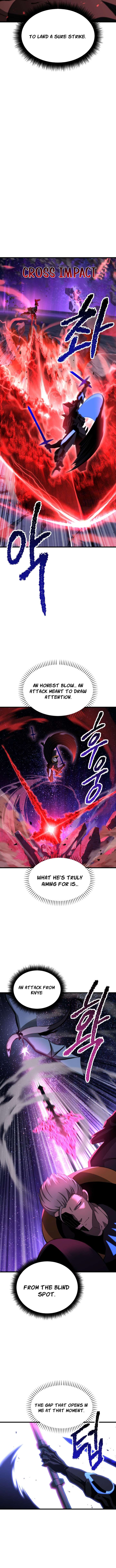 Survival Story of a Sword King in a Fantasy World Chapter 262 70 11