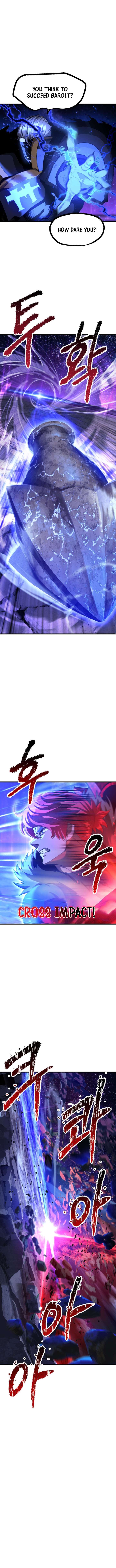 Survival Story of a Sword King in a Fantasy World Chapter 262 72 13