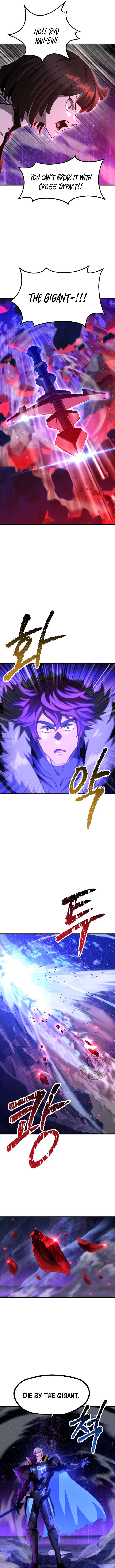 Survival Story of a Sword King in a Fantasy World Chapter 262 73 14