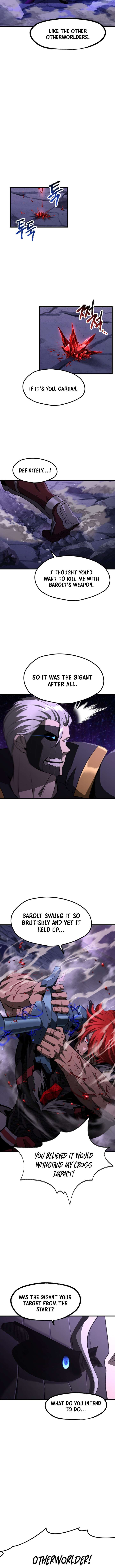 Survival Story of a Sword King in a Fantasy World Chapter 262 74 15