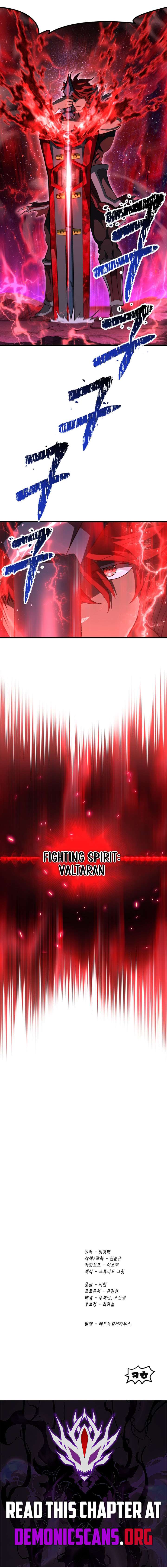 Survival Story of a Sword King in a Fantasy World Chapter 262 75 16