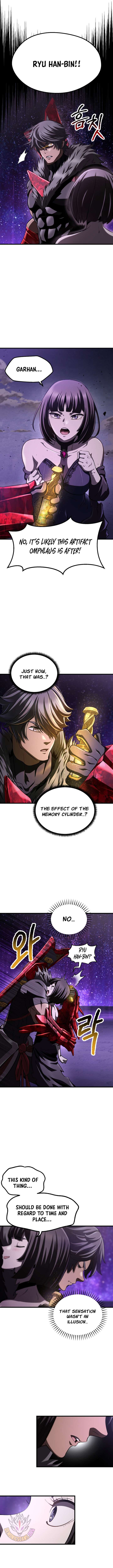 Survival Story of a Sword King in a Fantasy World Chapter 262 63 4