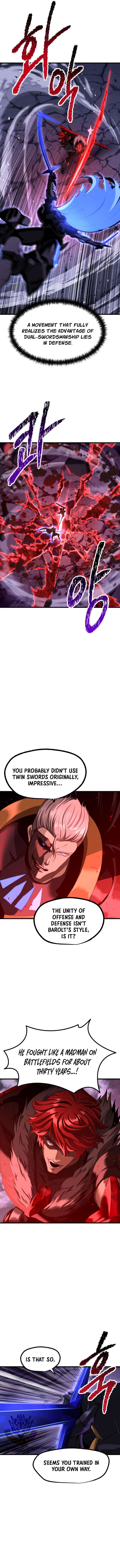 Survival Story of a Sword King in a Fantasy World Chapter 262 67 8