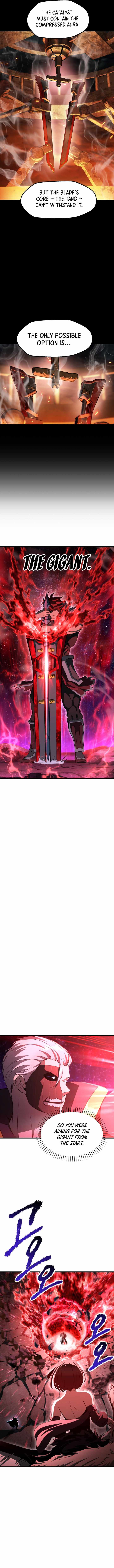 Survival Story of a Sword King in a Fantasy World Chapter 263 56 04