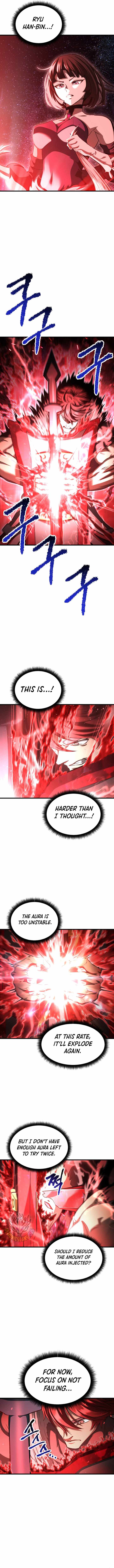 Survival Story of a Sword King in a Fantasy World Chapter 263 57 05