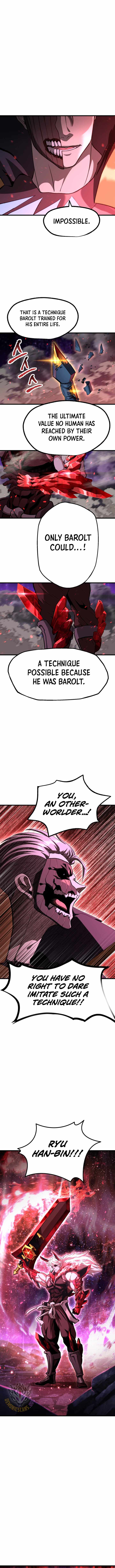 Survival Story of a Sword King in a Fantasy World Chapter 263 59 07