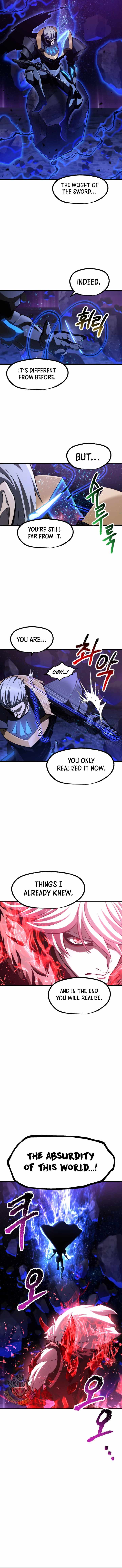 Survival Story of a Sword King in a Fantasy World Chapter 263 63 11