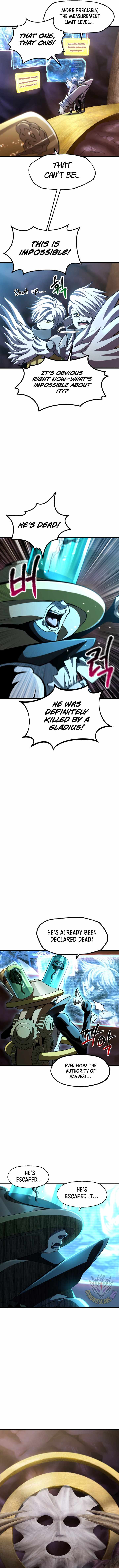 Survival Story of a Sword King in a Fantasy World Chapter 263 65 13